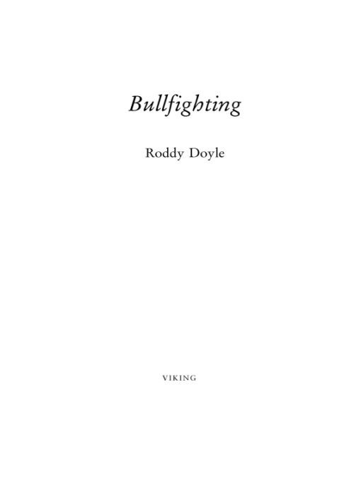 Bullfighting