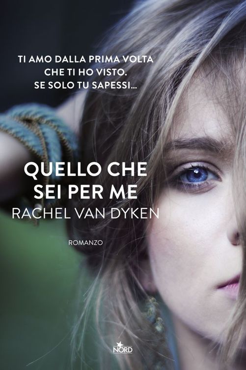 Quello Che Sei Per Me