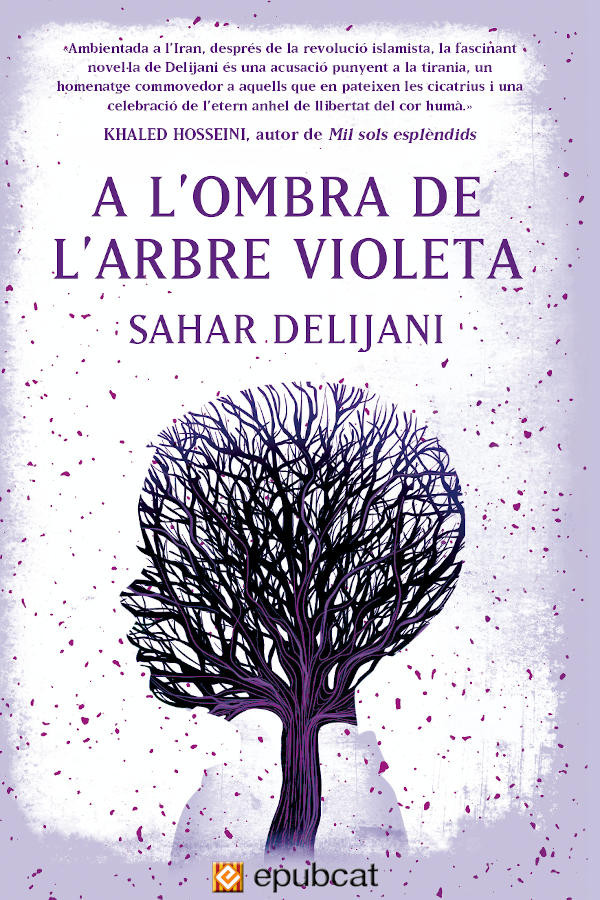 A l’ombra de l’arbre violeta