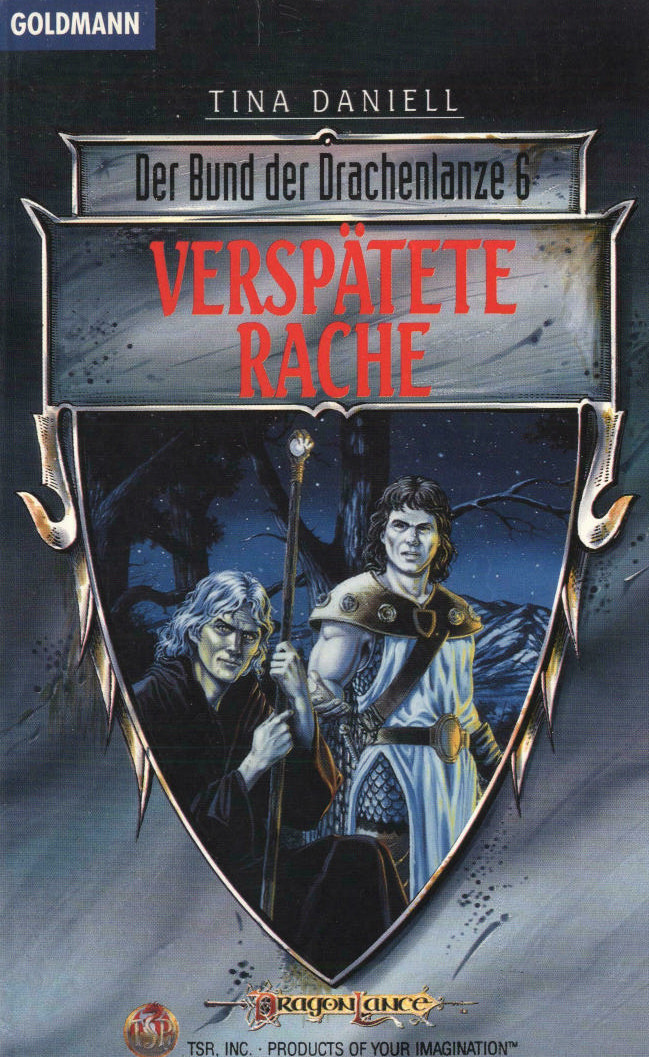 Drachenlanze - Der Bund der ...