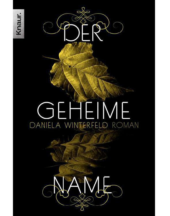 Der geheime Name: Roman