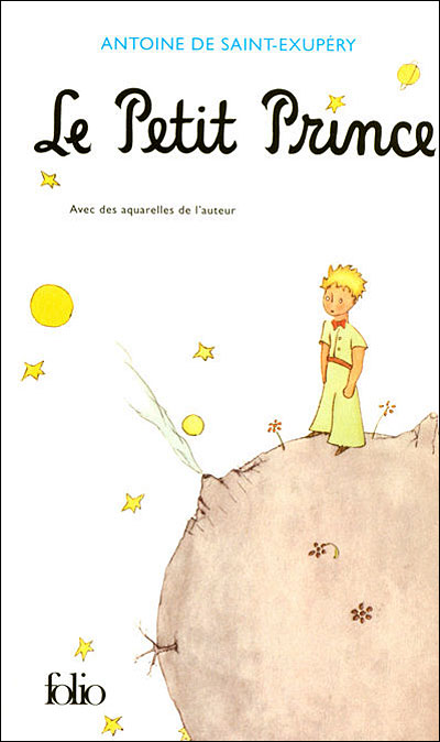 Le petit prince