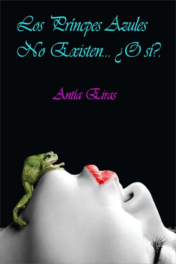 Los príncipes azules no existen… ¿O si?.