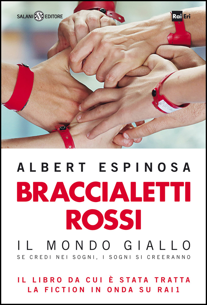 Braccialetti rossi