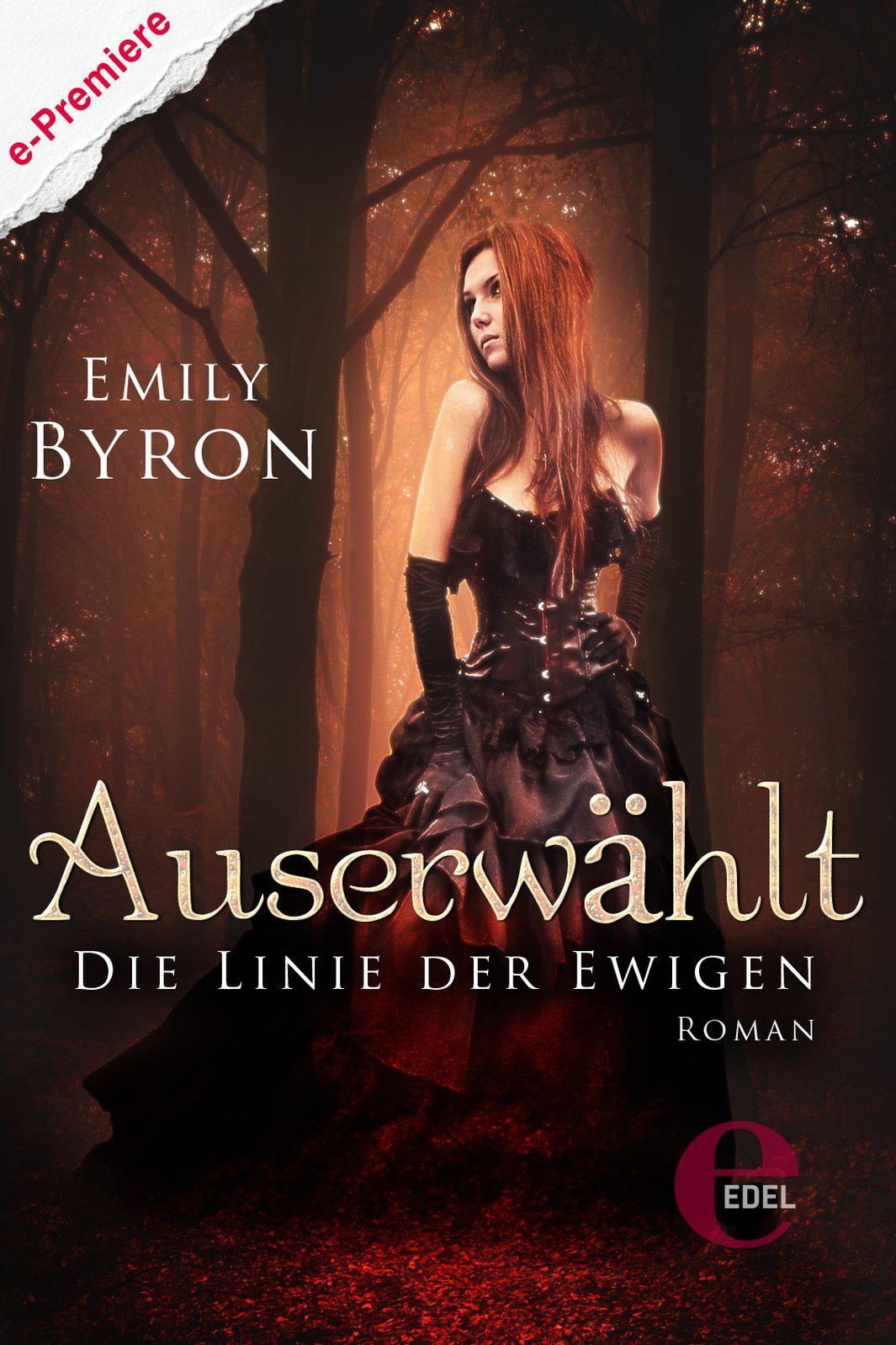 Auserwählt – Die Linie der Ewigen