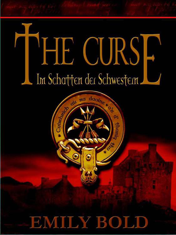 The Curse - Im Schatten der Schwestern