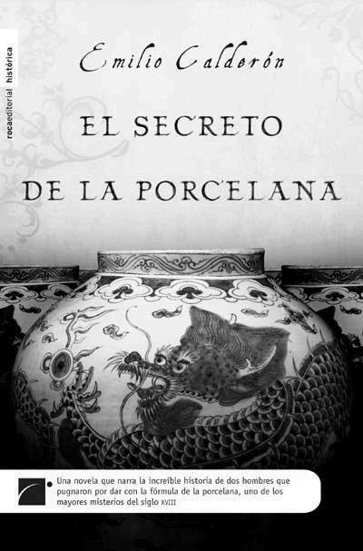 El secreto de la porcelana
