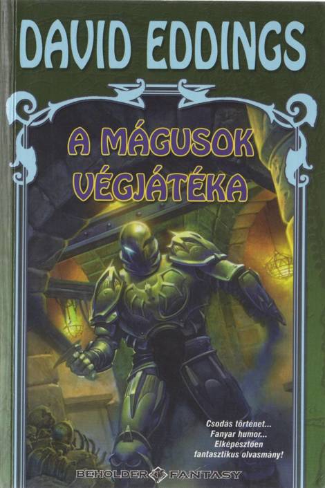 A mágusok végjátéka