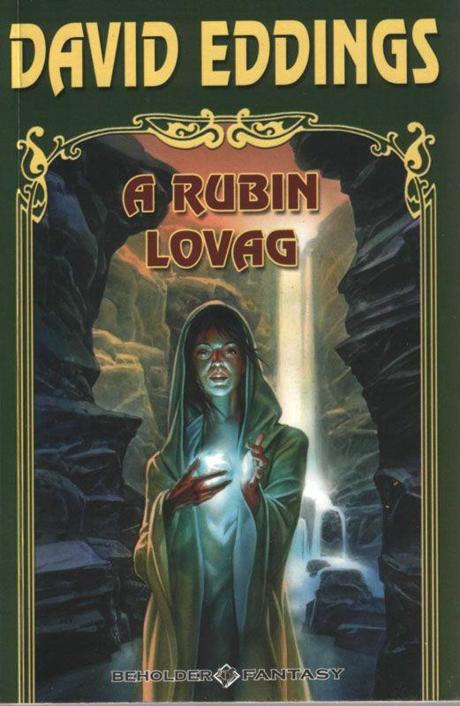 A rubin lovag