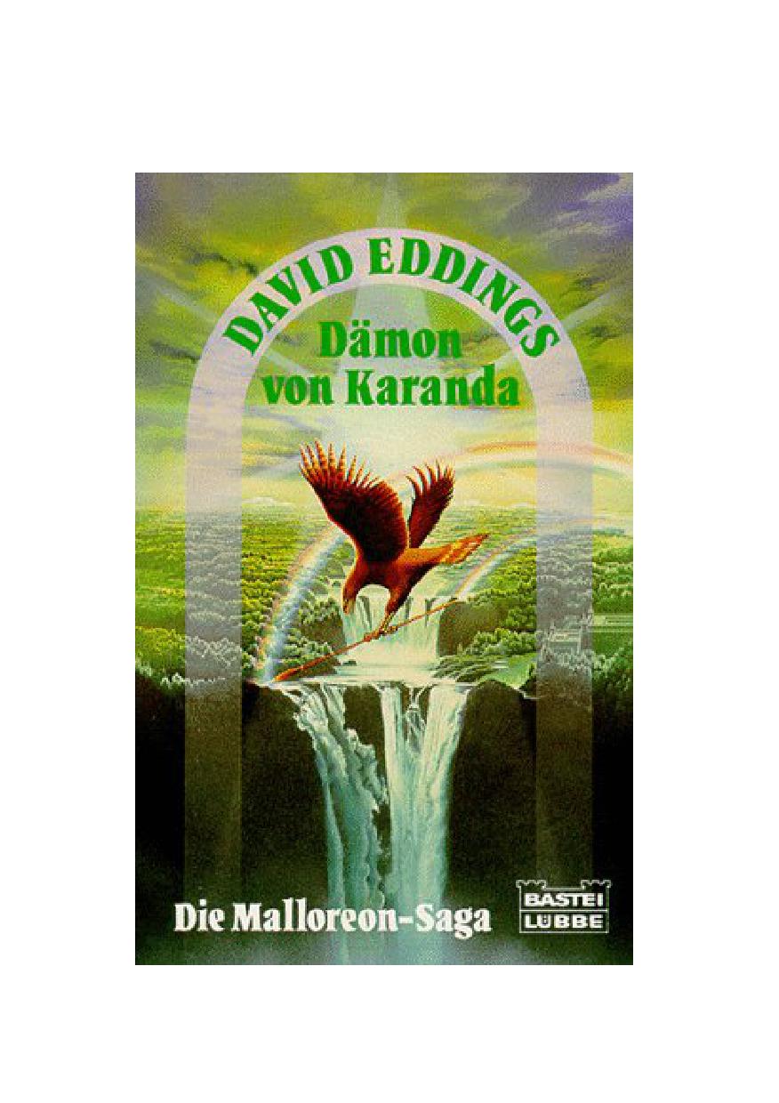 Daemon von Karanda