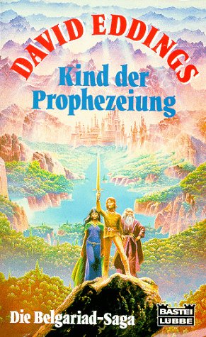 Die Belgariad Saga