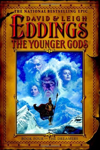 Dreamers #04 - The Younger Gods