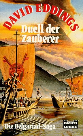Duell der Zauberer