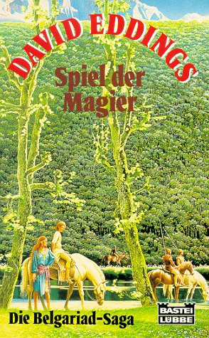 Spiel der Magier