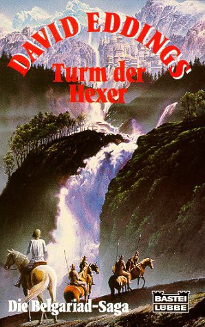 Turm der Hexer
