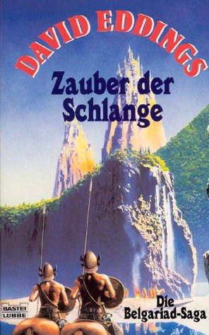 Zauber der Schlange