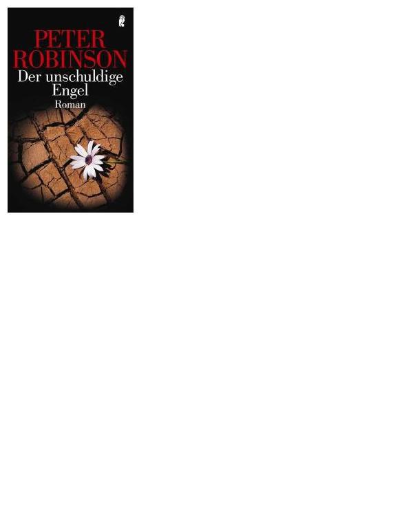 Robinson, Peter - Inspector Banks 08