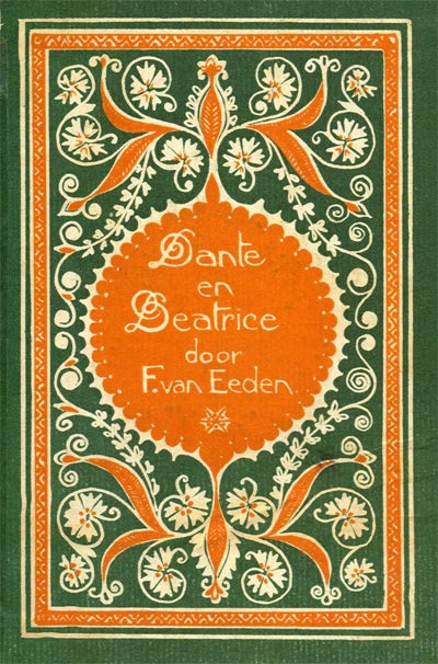 Dante En Beatrice