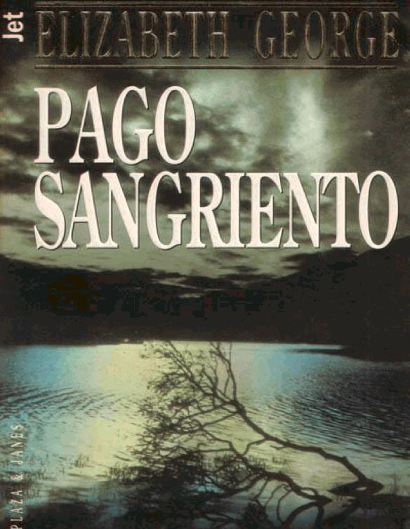 Pago sangriento