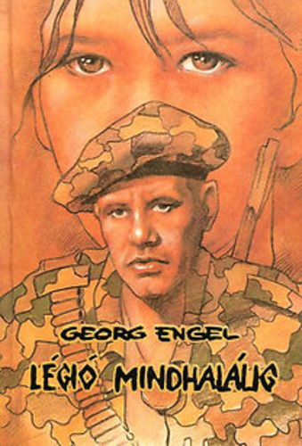 Légió mindhalálig
