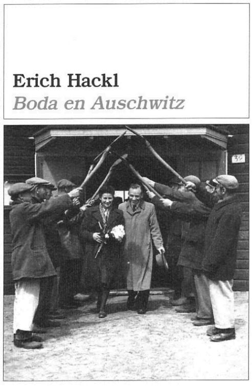 Boda En Auschwitz