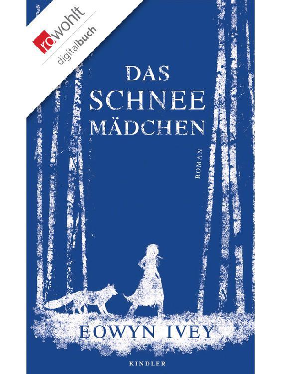 Das Schneemädchen