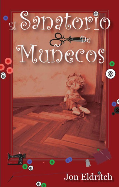 El sanatorio de muñecos