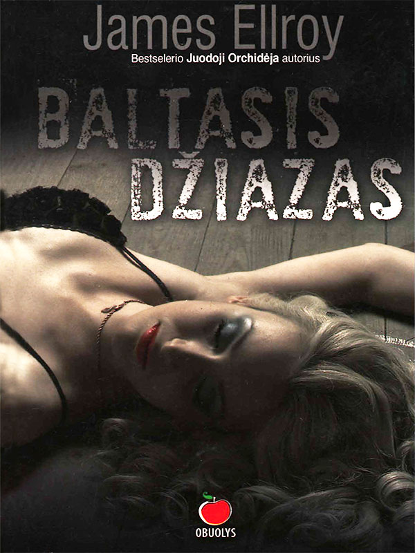 Baltasis džiazas