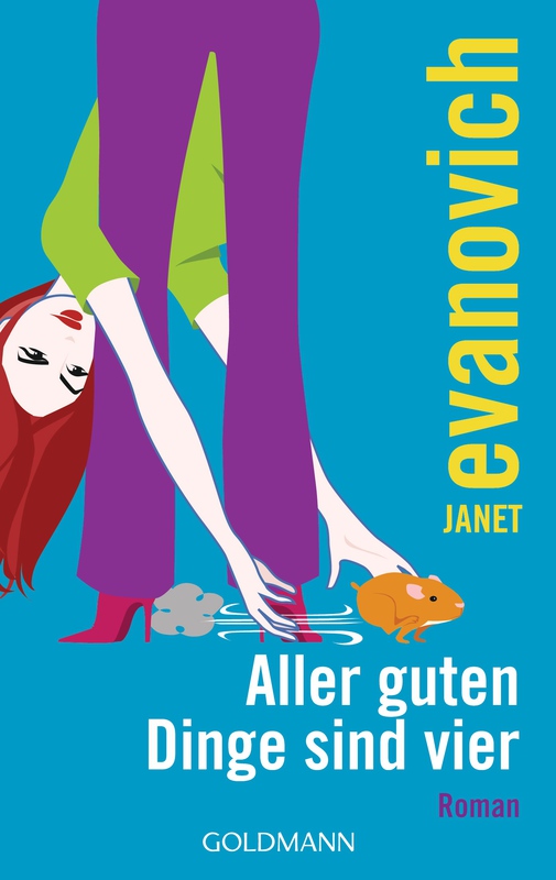 Aller guten Dinge sind vier