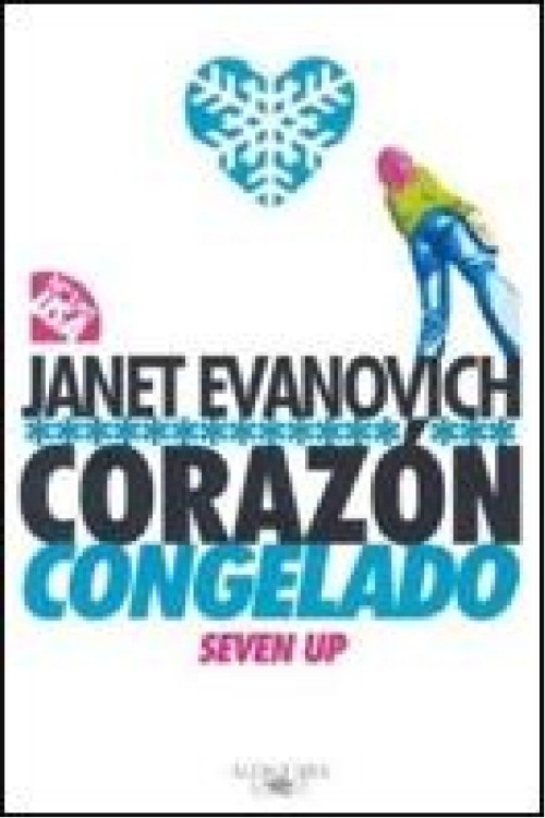 Corazón congelado
