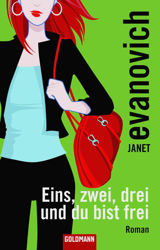 Eins, zwei, drei und du bist frei