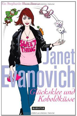 Gluecksklee Und Koboldkuesse