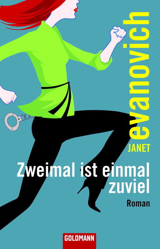 Zweimal ist einmal zuviel