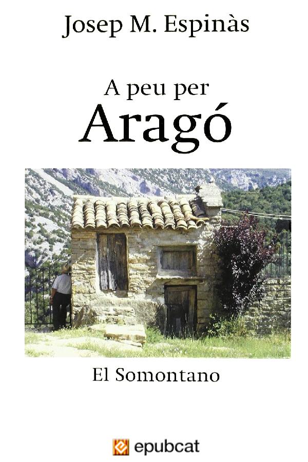 A peu per Aragó