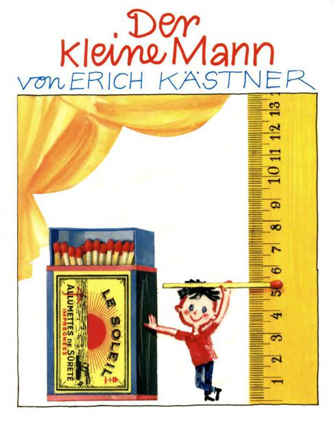 Der kleine Mann