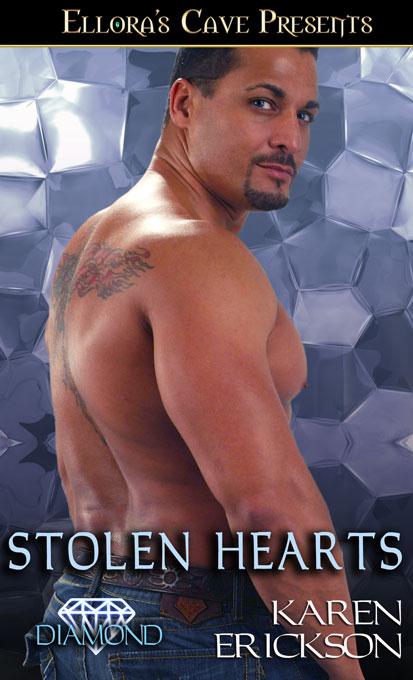 Stolen Hearts