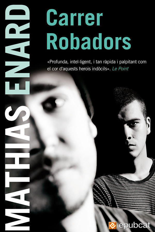 Carrer Robadors