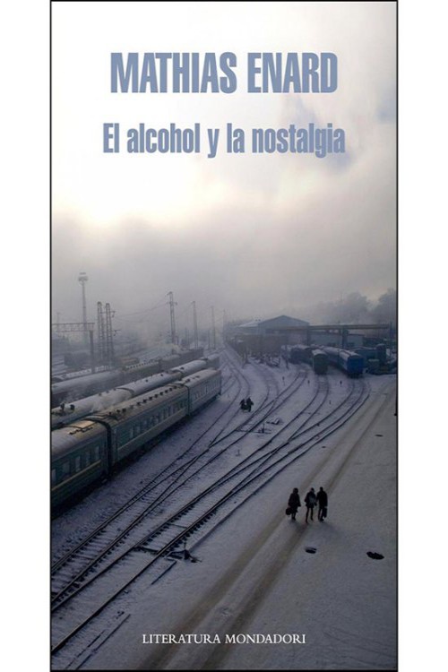 El alcohol y la nostalgia