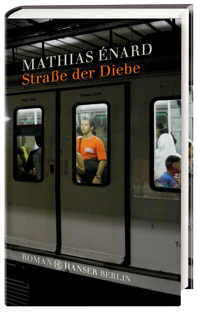 Straße der Diebe