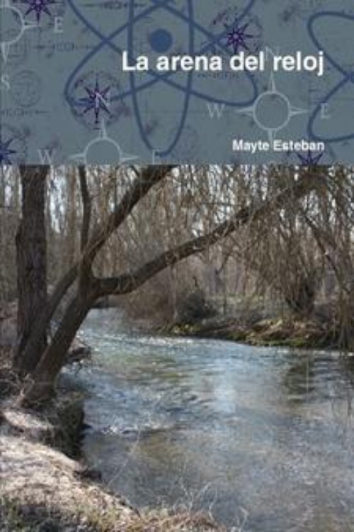 La arena del reloj