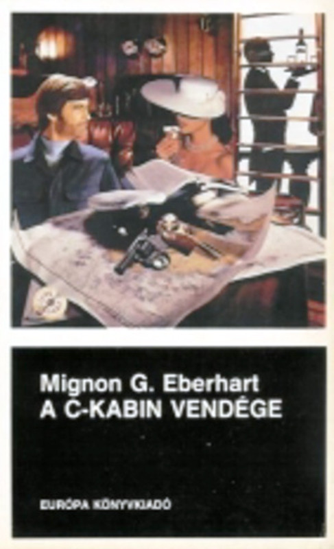 A C-kabin vendége