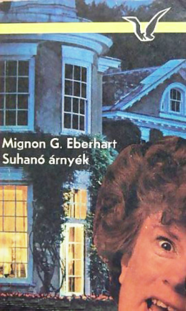 Suhanó árnyék