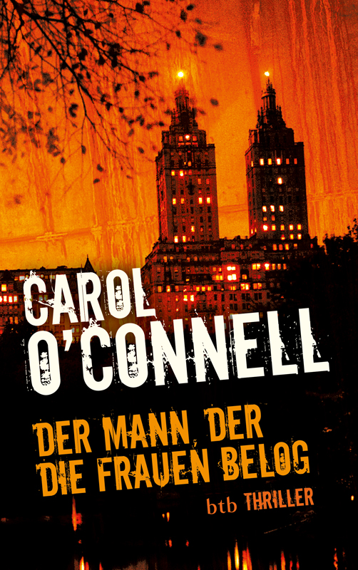 Der Mann, der die Frauen belog - Roman