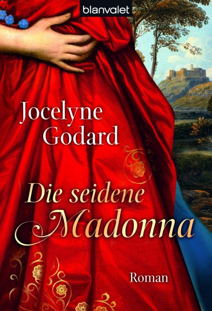 Die seidene Madonna - Roman