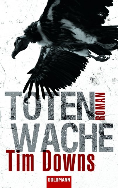 Totenwache - Thriller