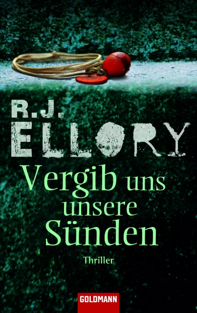 Vergib uns unsere Sünden - Thriller