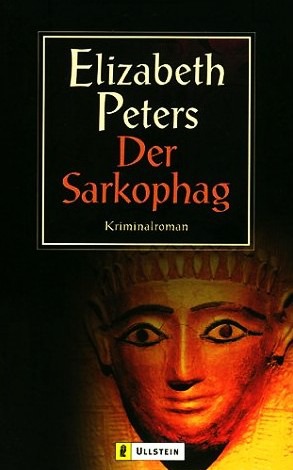Amelia Peabody 05: Der Sarkophag