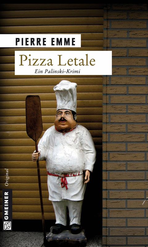 Pizza Letale: Palinskis elfter Fall