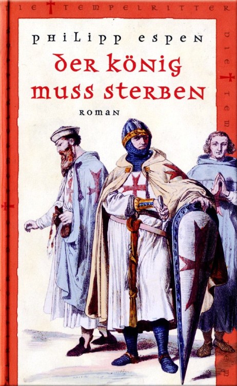 Der König muß sterben