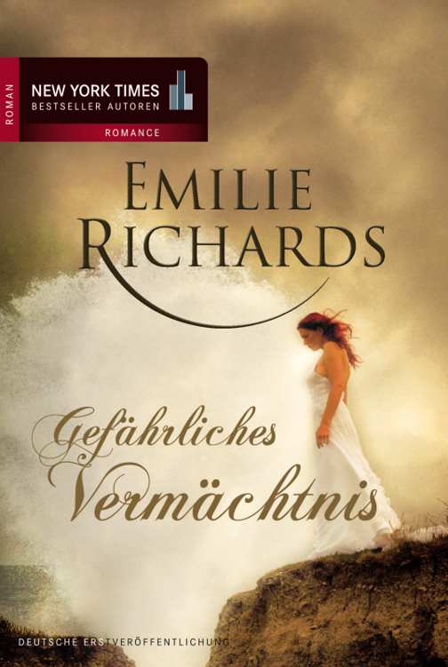 Gefahrliches Vermachtnis